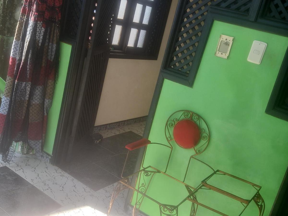 Don Ramirez Apartment Leticia Bagian luar foto