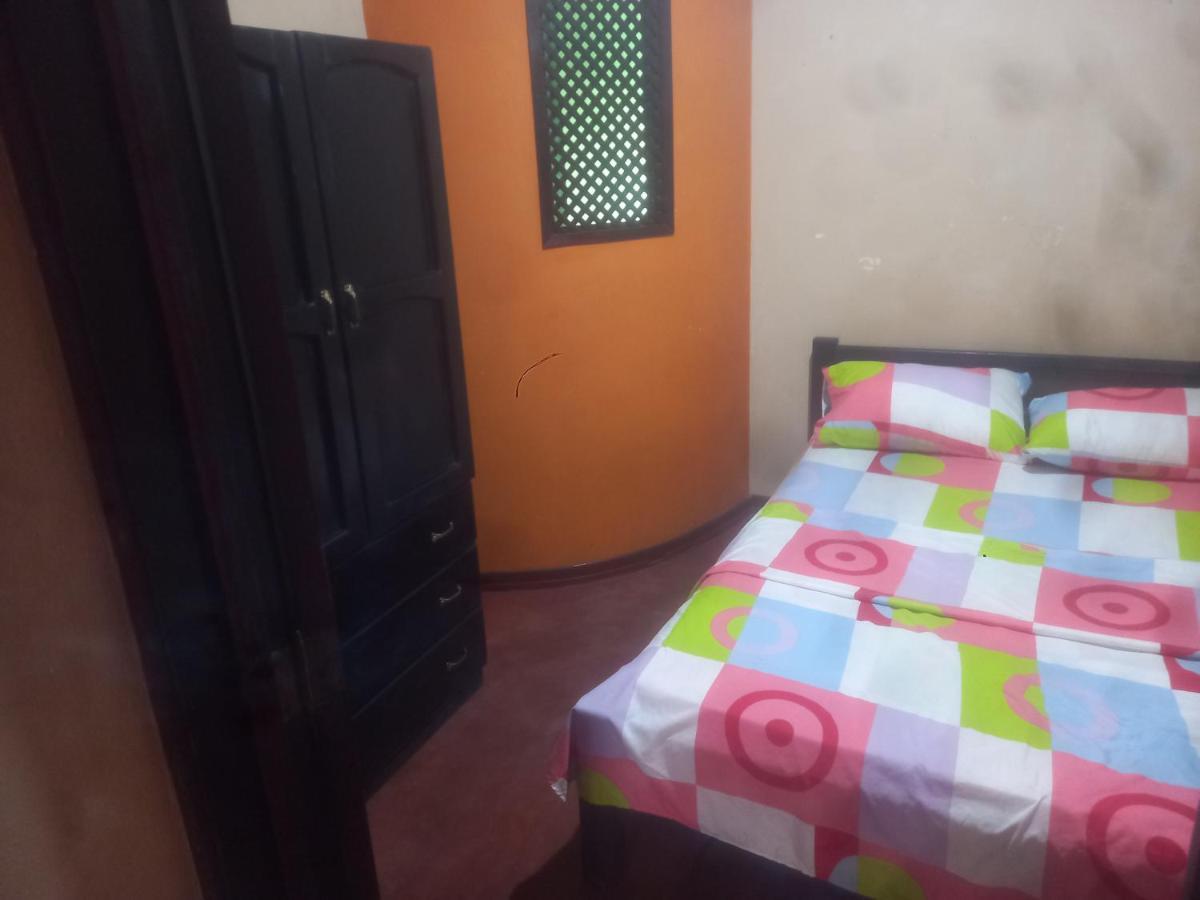 Don Ramirez Apartment Leticia Bagian luar foto
