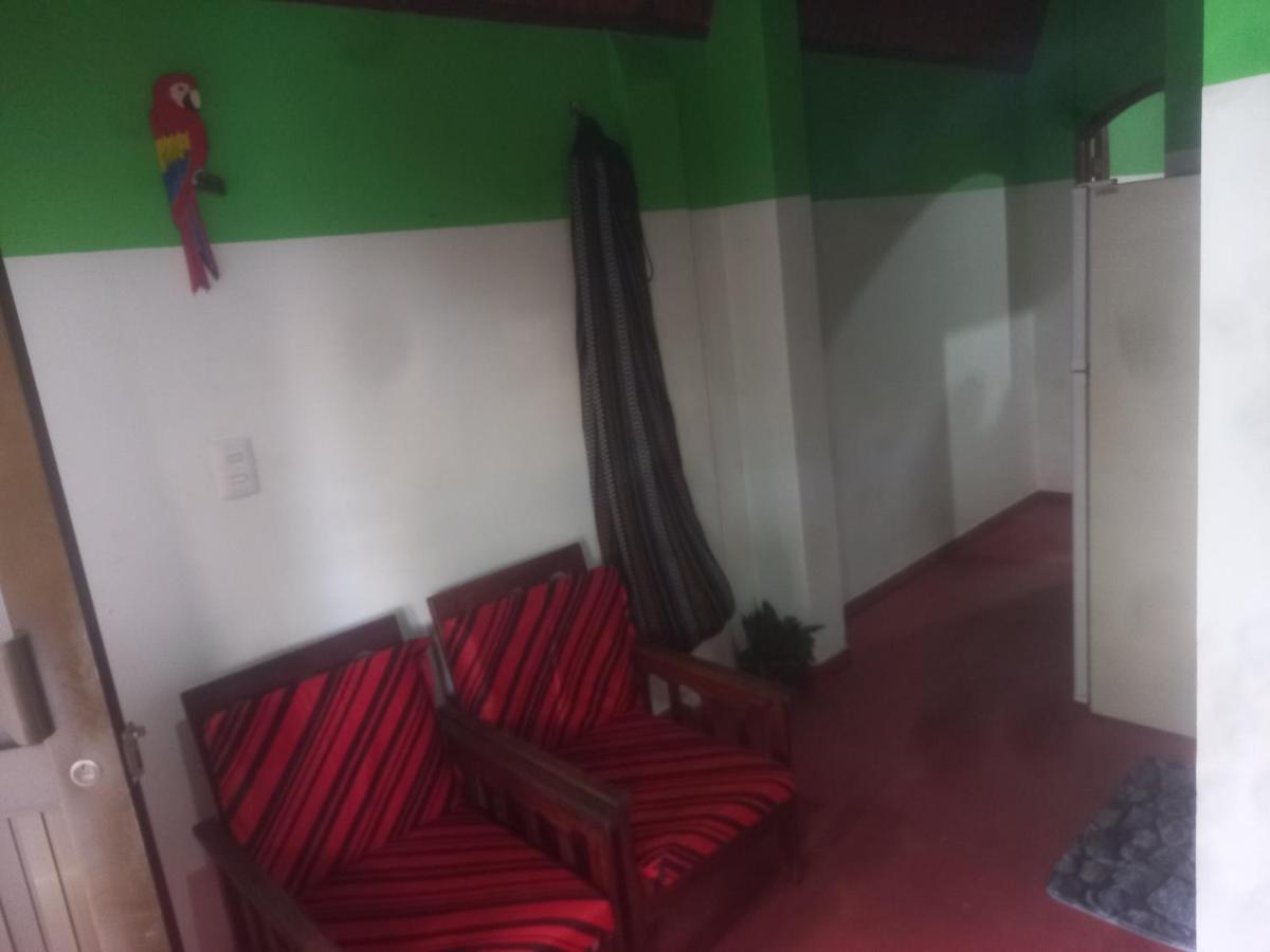Don Ramirez Apartment Leticia Bagian luar foto