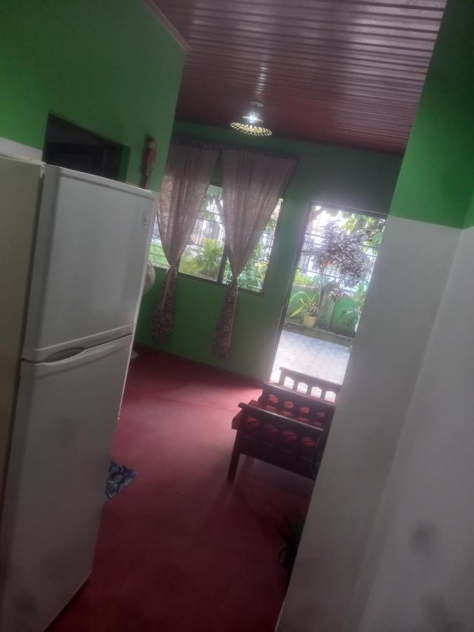 Don Ramirez Apartment Leticia Bagian luar foto