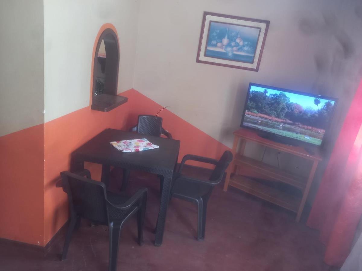 Don Ramirez Apartment Leticia Bagian luar foto